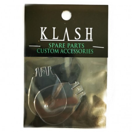 Division Rebel Tackles Klash 9 "Spare Lip