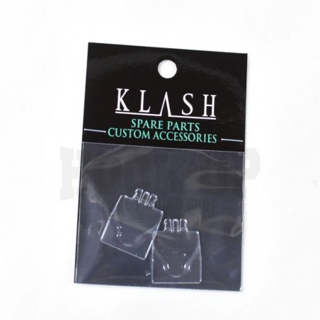 Division Rebel Tackles Tiny Klash YTMK Lip