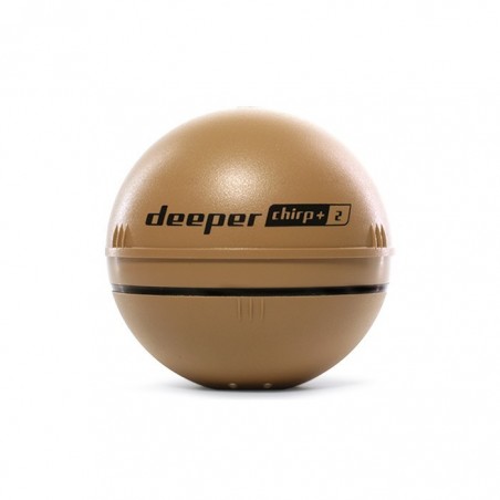 Deeper Sondeur Chirp+ V2