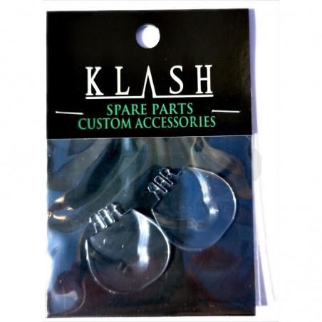 Division Rebel Tackles Tiny Klash Short Lip