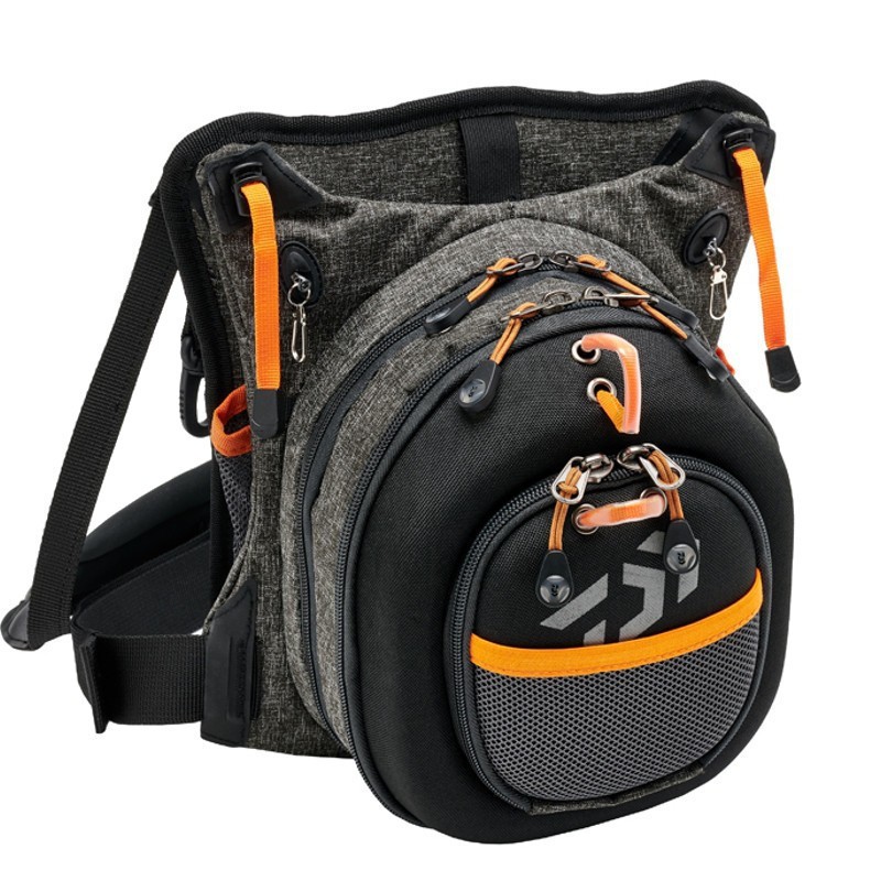 Daiwa Sac Chest Pack - Photo 4/4