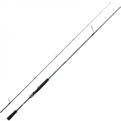 Daiwa Saltist AGS Rock Fishing