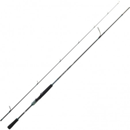 Daiwa Saltist AGS Rock Fishing