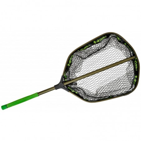 Gunki Pike Addict Fishnet 50x60