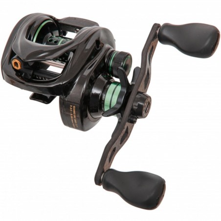 Gunki Chooten corte bc 200 carrete