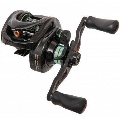 Gunki Reel chooten cut bc 100