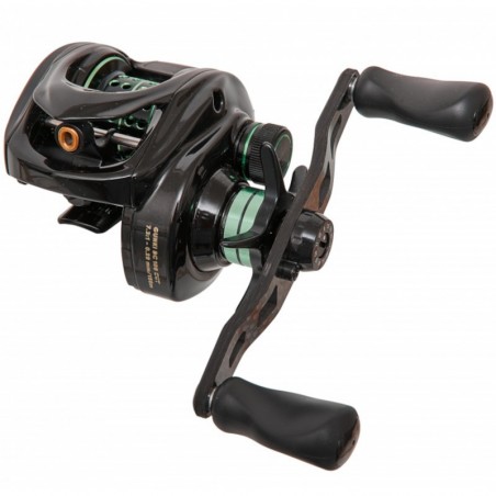 Gunki Reel chooten cut bc 100