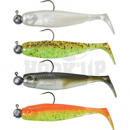 Gunki G Bump Premonte DWK 10,5CM/8G