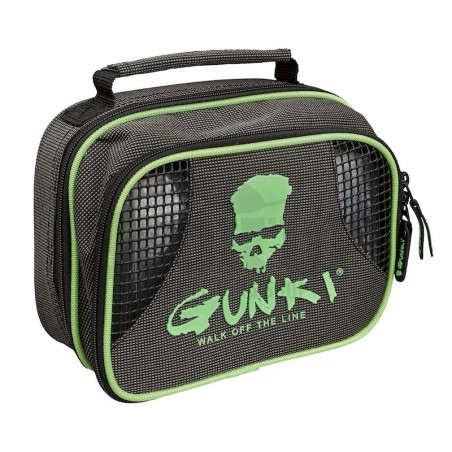 Gunki Iron T Hand Bag PM
