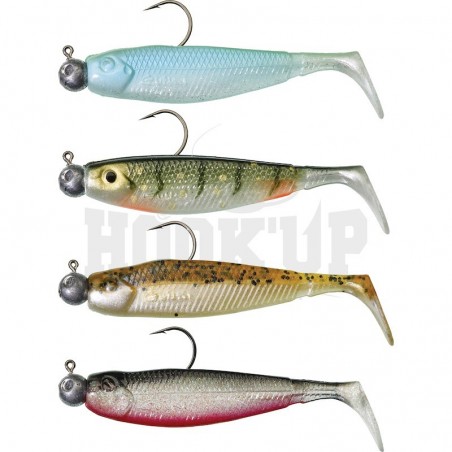 Gunki G Bump Premonte CWK 10,5CM/8G