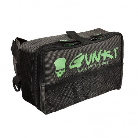 Gunki Iron-t walk bag
