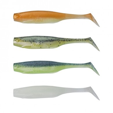 Gunki Peps clear water kit ii 7cm
