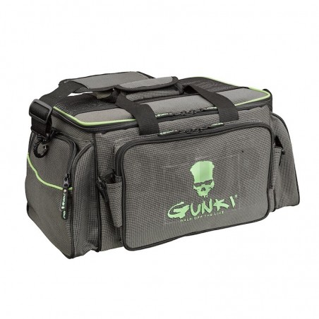 Gunki Iron-t box bag up-pike pro