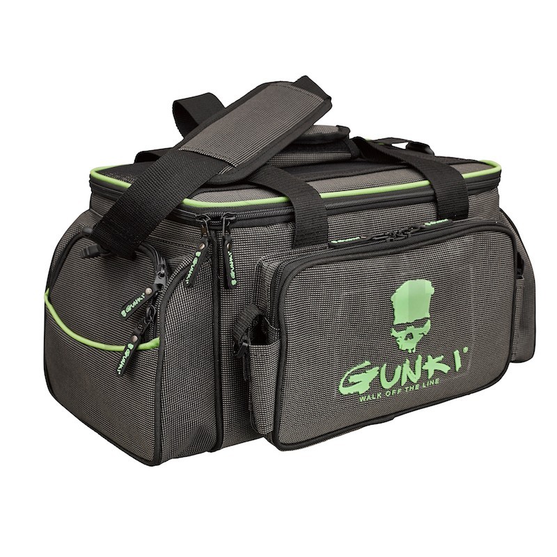 Gunki Iron-t box bag up-zander pro - Photo 4/4