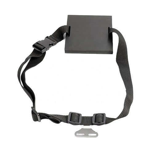 Pike N Bass Support de Sonde Fixe Float Tube - Picture 4 of 4