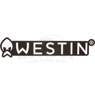 Pegatina Westin 50cm