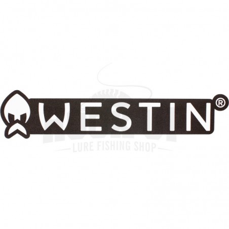 Pegatina Westin 50cm
