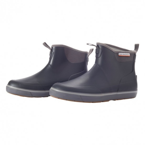 Grundens Deck Boss Ankle Boot
