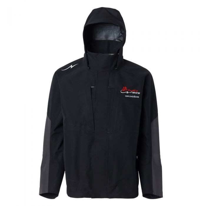 Grundens Buoy x Ultimate Fishing Jacket - Imagen 7 de 11