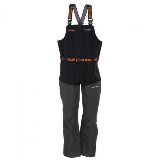 Grundens Buoy x Ultimate Fishing Bib