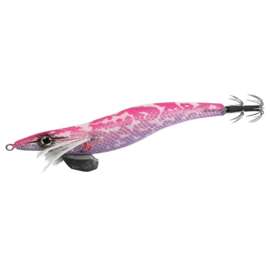 Gan Craft Egijya 3.5 - 110mm - 23gColores:38 VIOLENCE BERRY