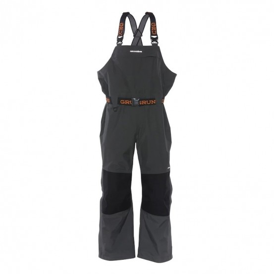 Grundens Charter Gore Tex Bib