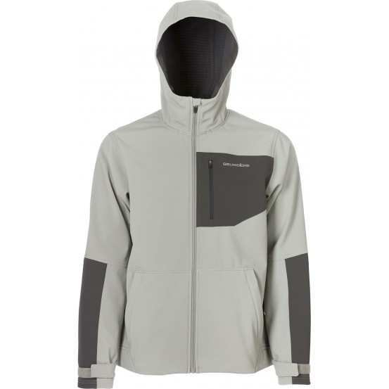 Chaqueta elástica Grundens Bulkhead