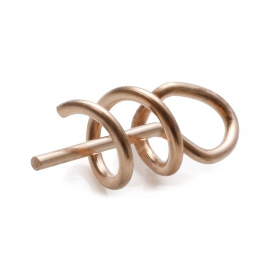 Decoy DIY 21 Makisasu Keeper