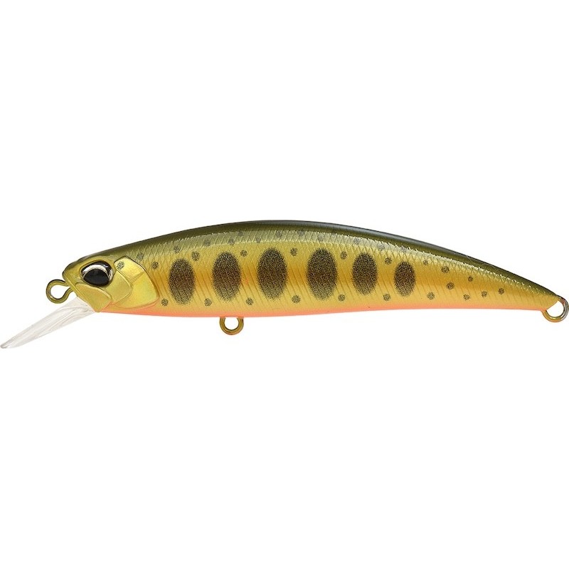 Duo Ryuki 60 SCcolores: ANIZ371 YAMAME NATURAL OB (SP-C)