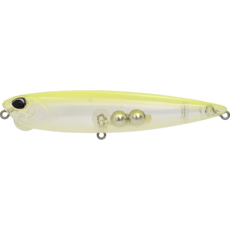 Duo Realis Pencil 130 SW LimitedColor:CCCZ374 GHOST YELLOW (SP-C)