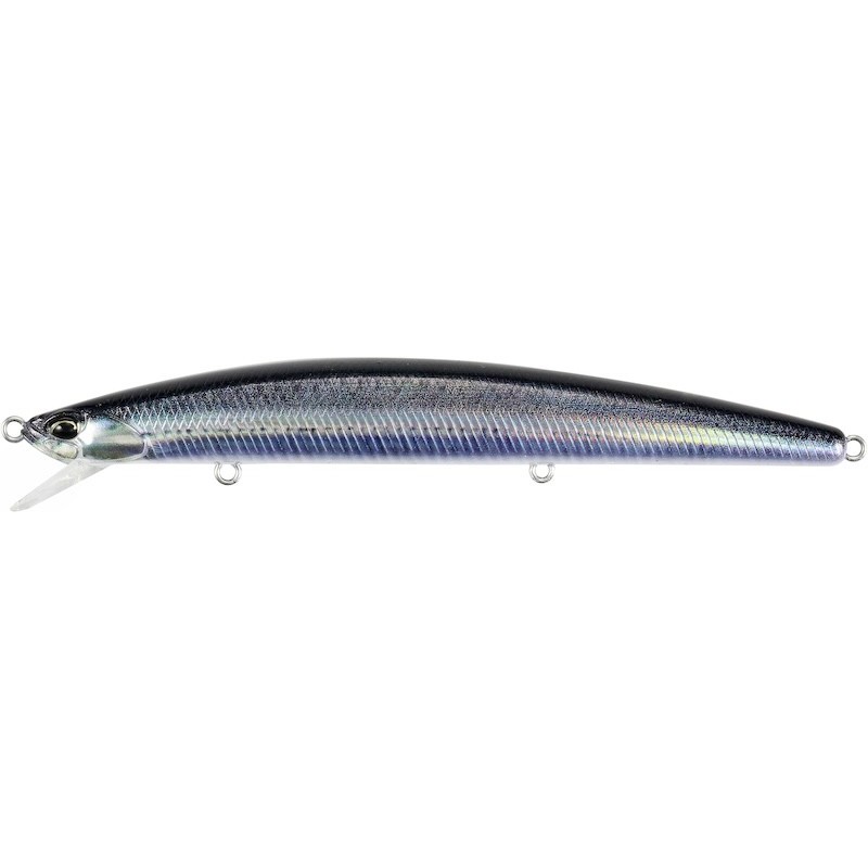 Duo Tide Minnow Sprat 120 SFColor:CNA0842 REAL ANCHOVY
