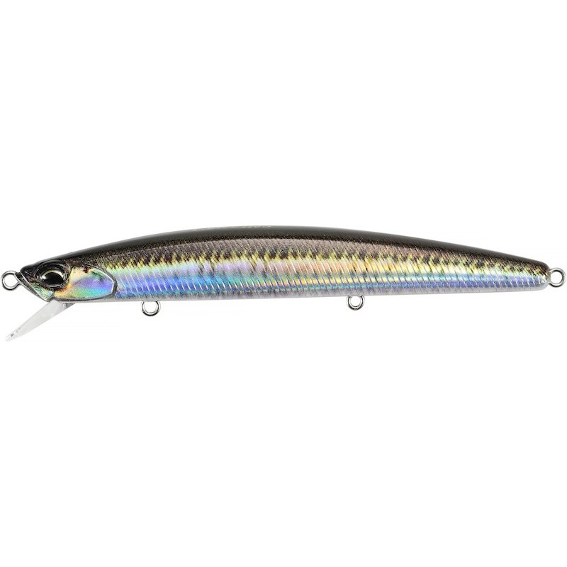 Duo Tide Minnow 120 SlimCouleurs:CNA0841 REAL SAND LANCE