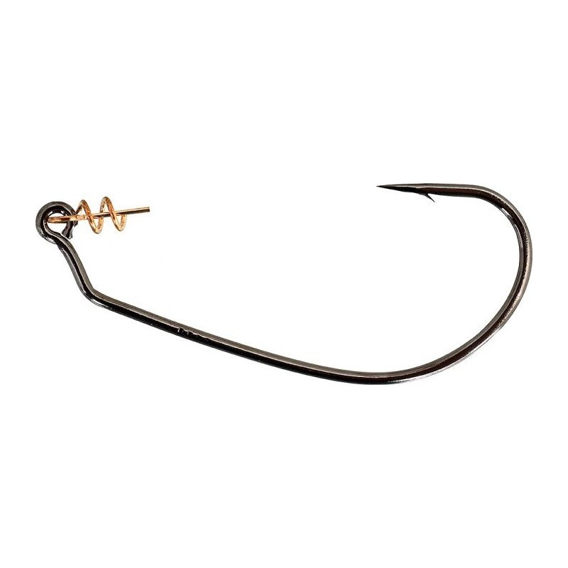 Decoy Worm 30 Makisasu Hook - Imagen 2 de 4