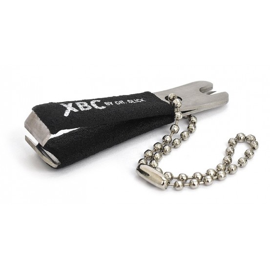 Dr Slick XBC Line CutterColor:Black