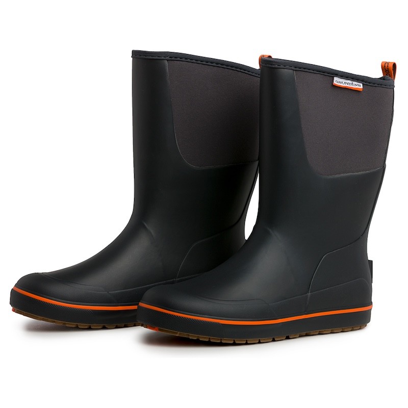 Grundens 12 Deck Boss Boot - Imagen 7 de 10