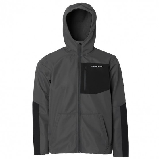 Forro polar Grundens Bulkhead Tech