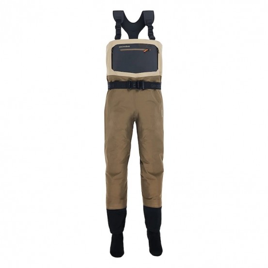 Grundens Boundary Stockingfoot