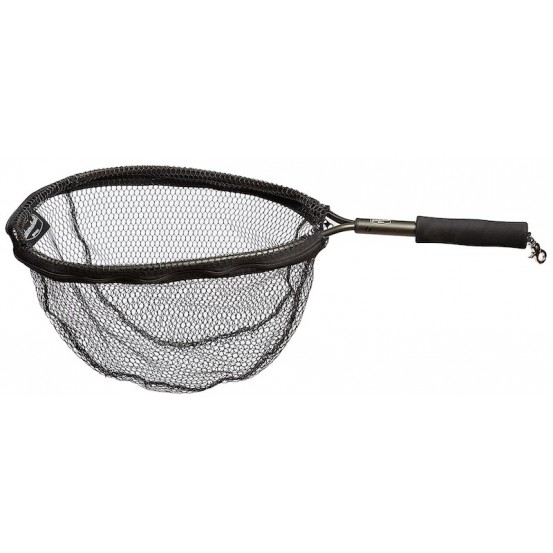 Adams Built Alu Trout Net 38cmModele:RTN15A