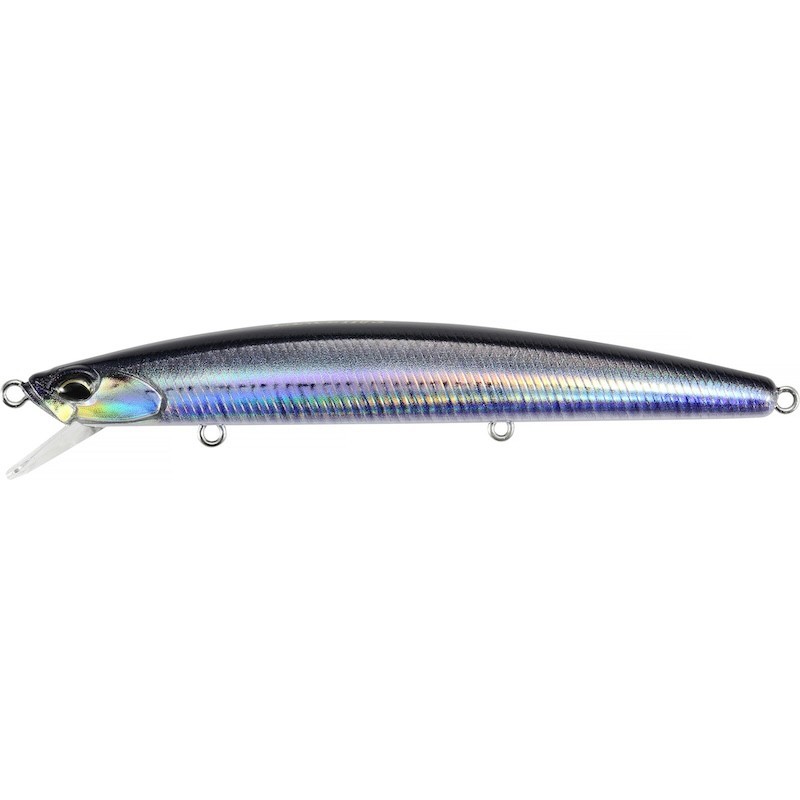 Duo Tide Minnow 140 SlimCouleurs:CNA0842 REAL ANCHOVY