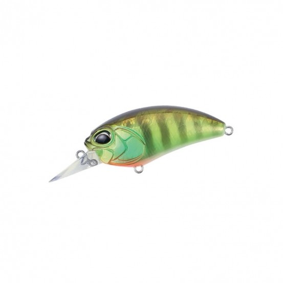 Duo Realis Crank M62 5 ACouleurs:AJA3055 CHART GILL HALO