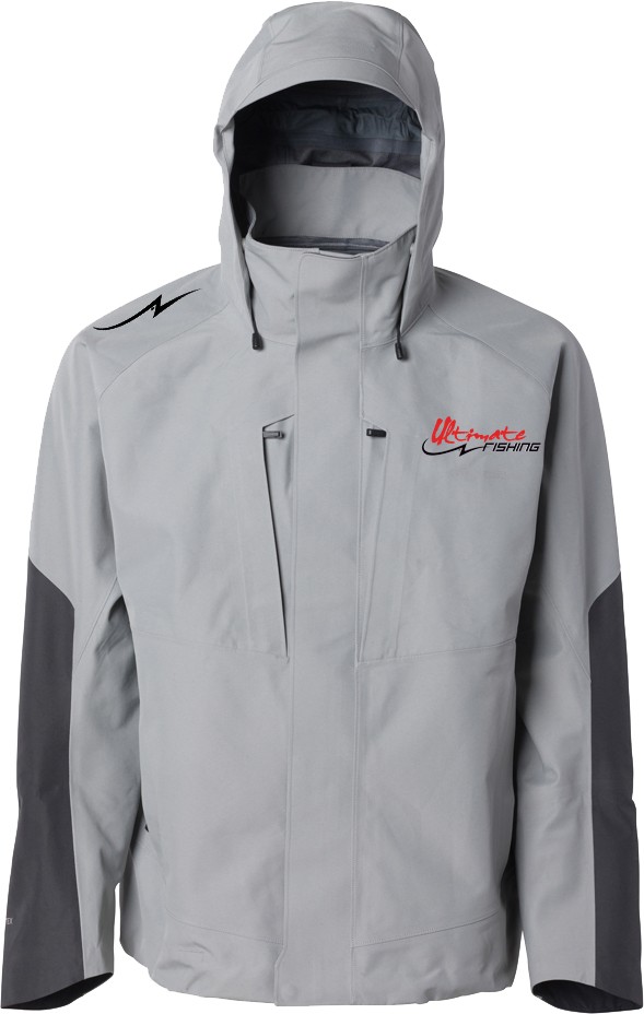 Grundens Buoy x Ultimate Fishing Jacket - Imagen 10 de 11