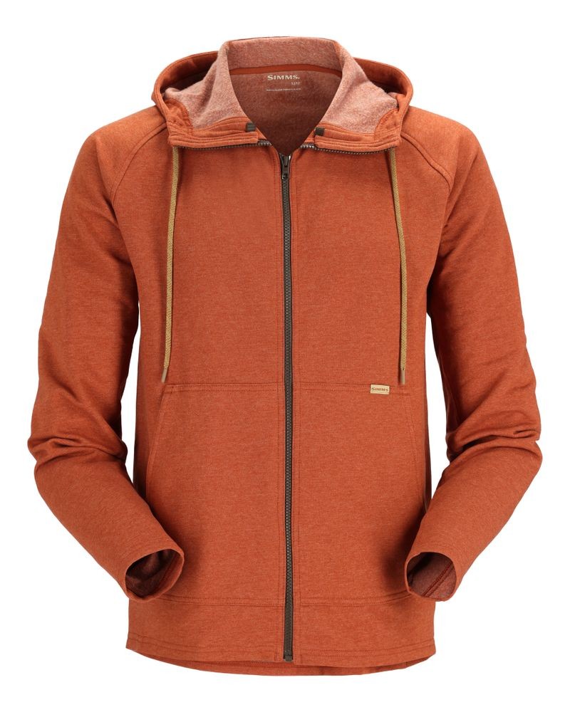 Simms Vermilion Full Zip Hoody - Imagen 22 de 22