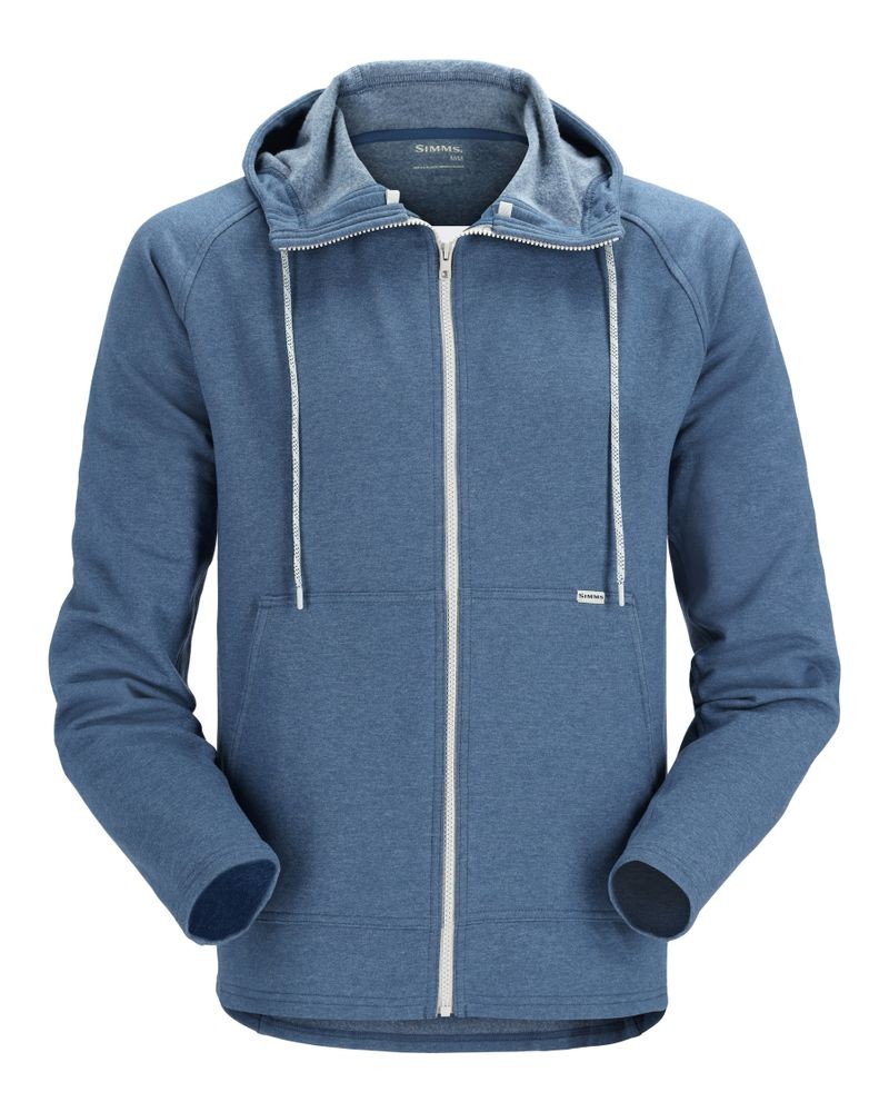 Simms Vermilion Full Zip Hoody - Imagen 19 de 22