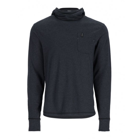 Sudadera con capucha Simms Henry's Fork