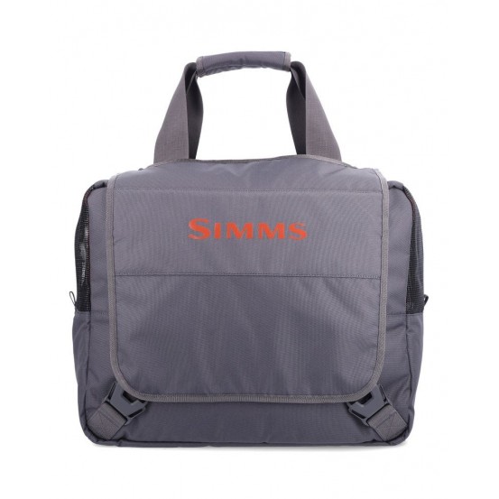 Simms Riverkit Wader ToteColores:Anvil