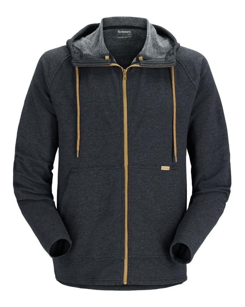 Simms Vermilion Full Zip Hoody - Imagen 13 de 22