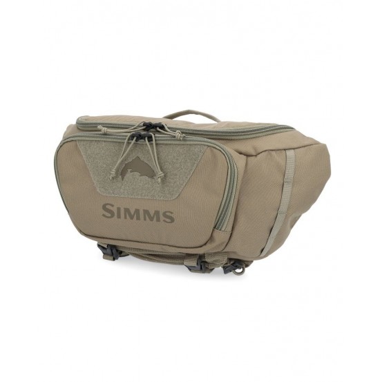 Simms Tributary Hip PackColores:Tan