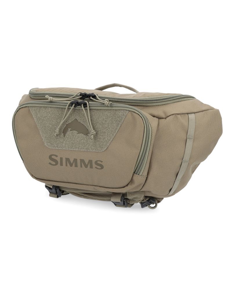 Simms Tributary Hip Pack - Imagen 2 de 5