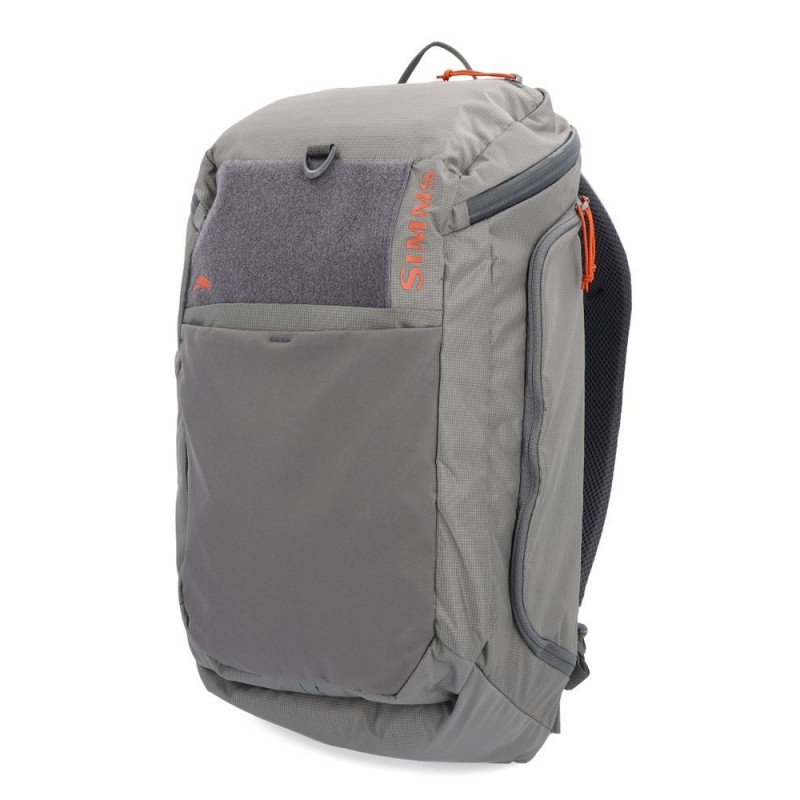 Simms Freestone Backpack 30LColor:Pewter