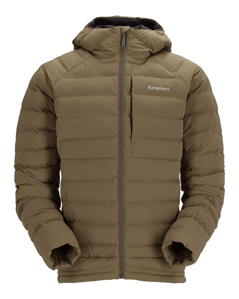 Simms ExStream Hoody - Imagen 12 de 23